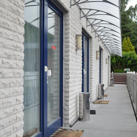 Hotel B8 Voerde Luaran gambar