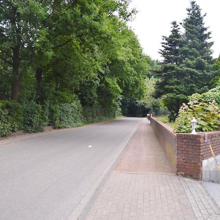 Hotel B8 Voerde Luaran gambar