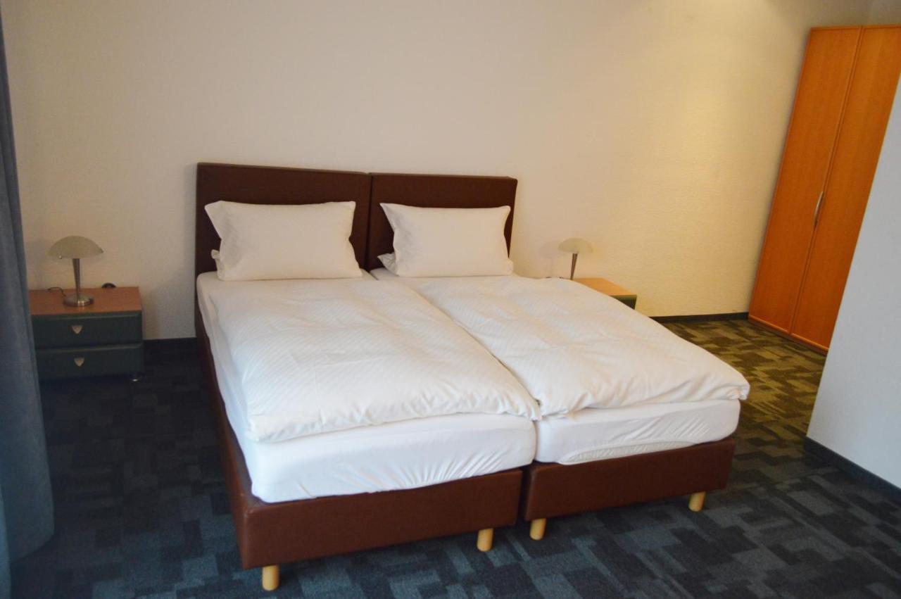 Hotel B8 Voerde Luaran gambar
