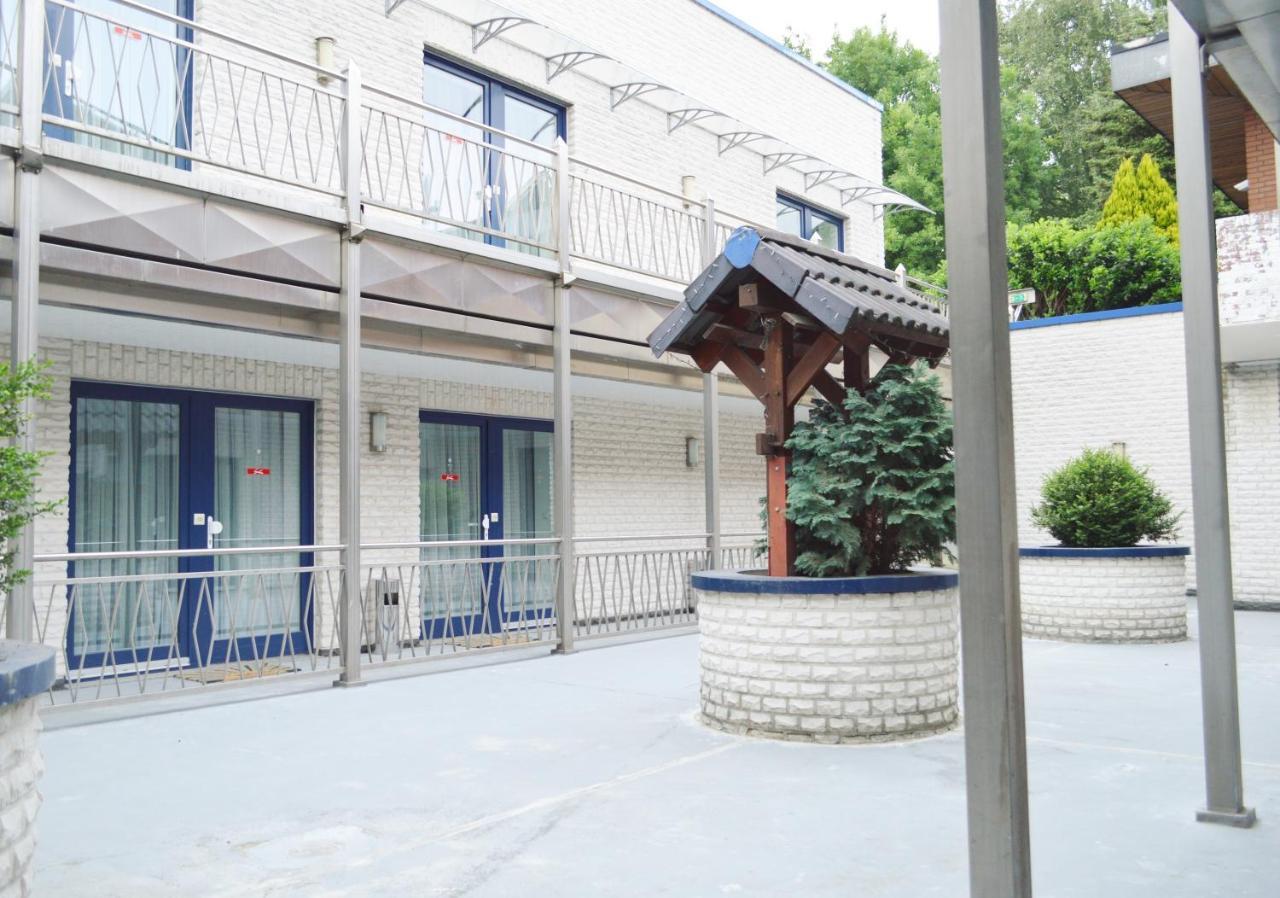 Hotel B8 Voerde Luaran gambar