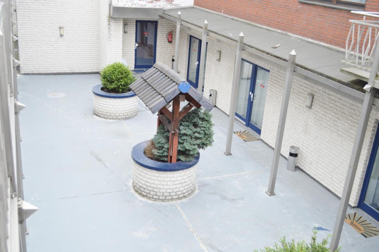 Hotel B8 Voerde Luaran gambar