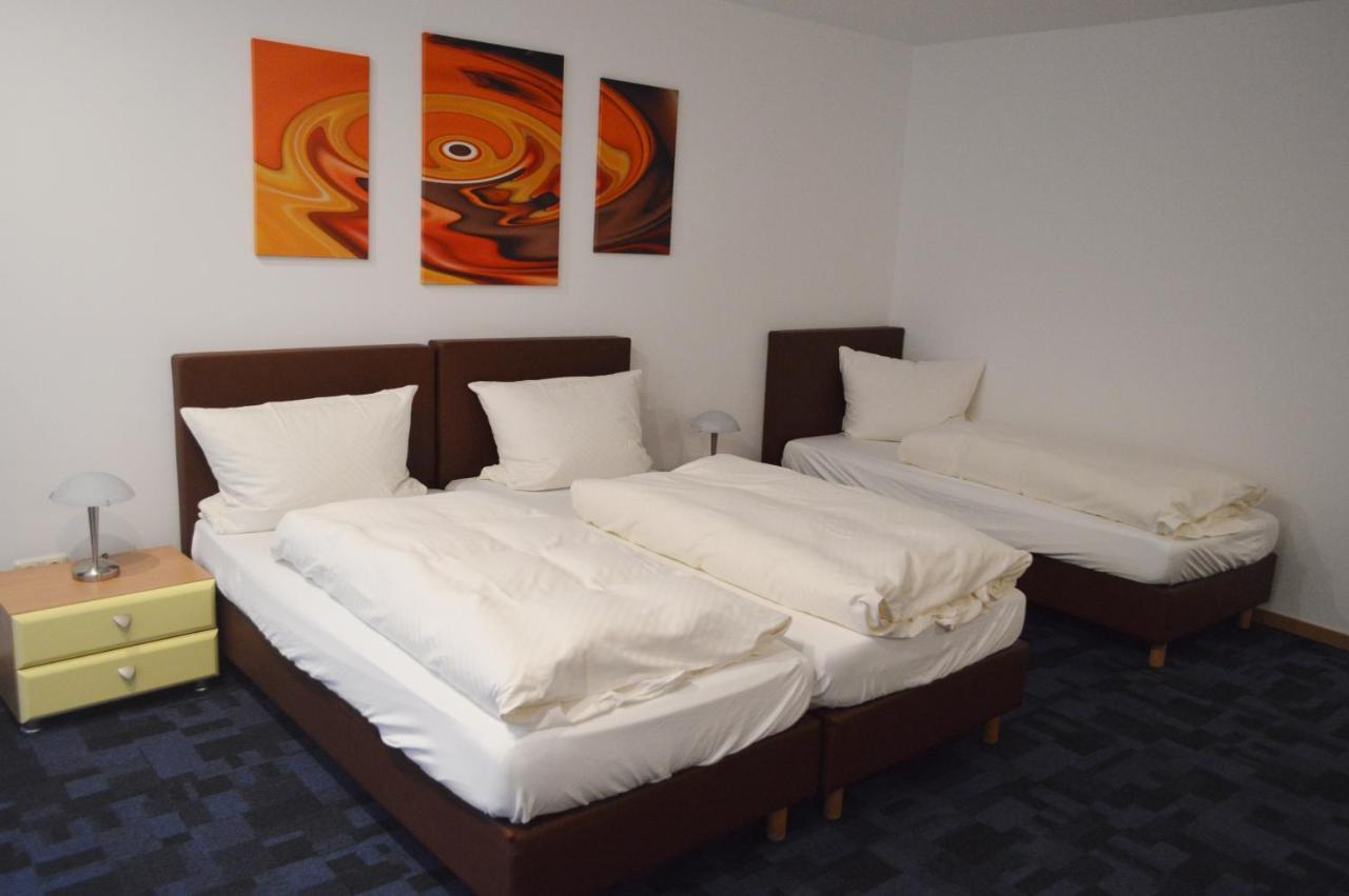 Hotel B8 Voerde Luaran gambar