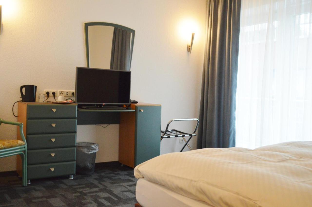 Hotel B8 Voerde Luaran gambar