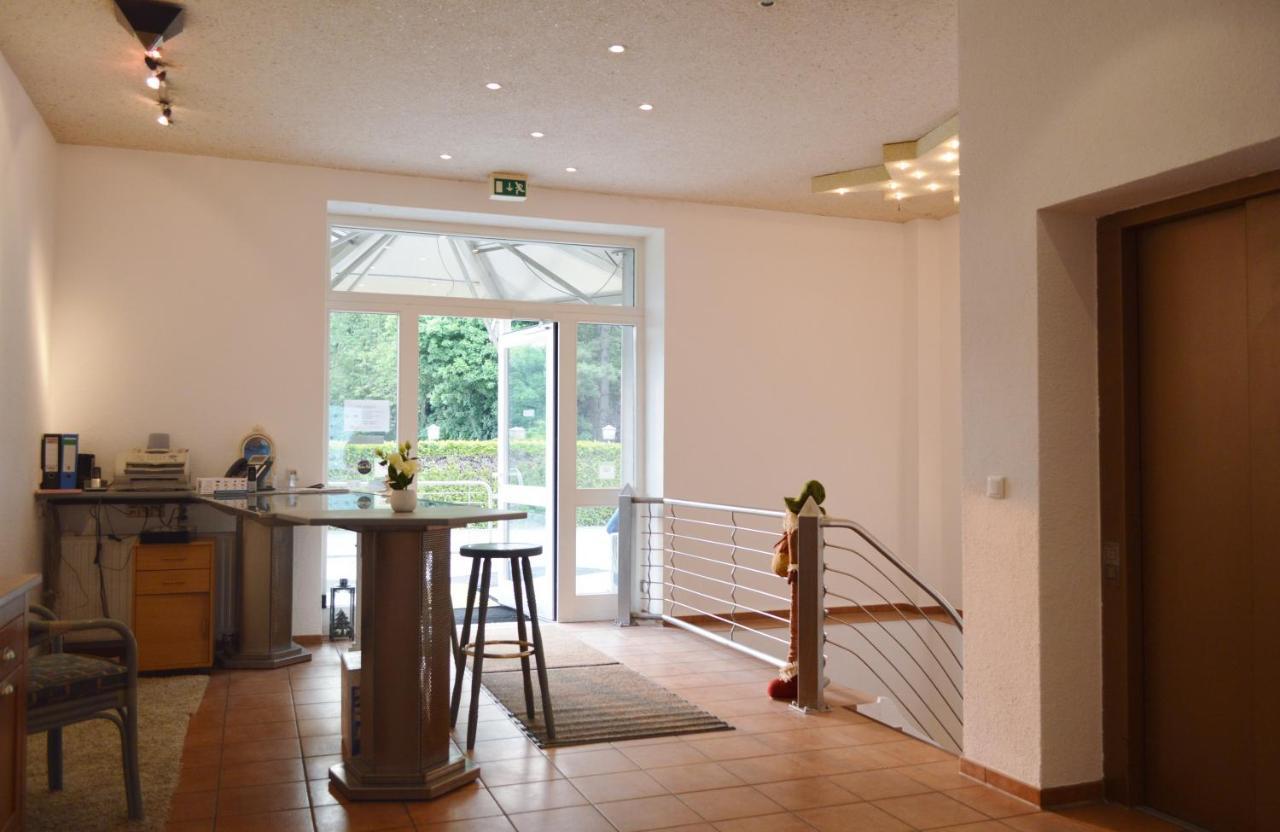 Hotel B8 Voerde Luaran gambar