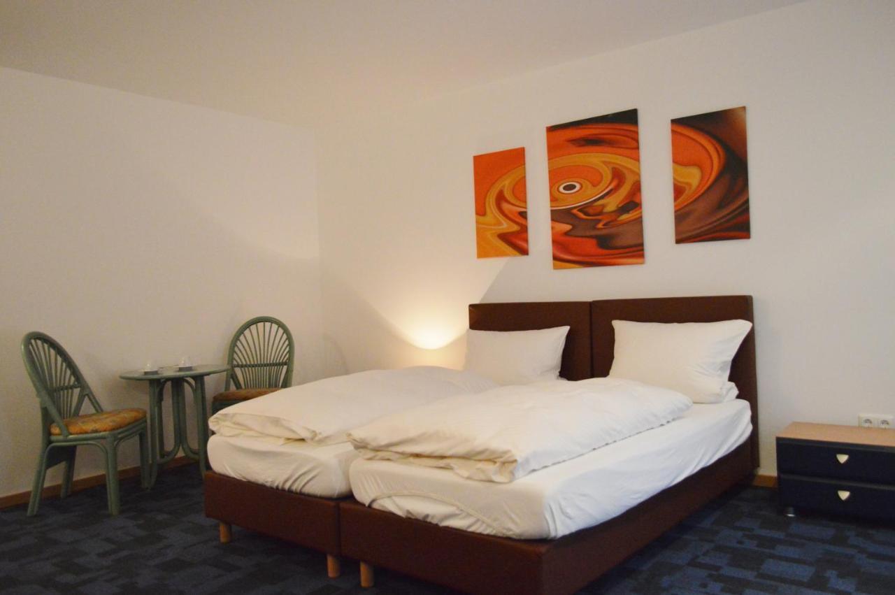 Hotel B8 Voerde Luaran gambar