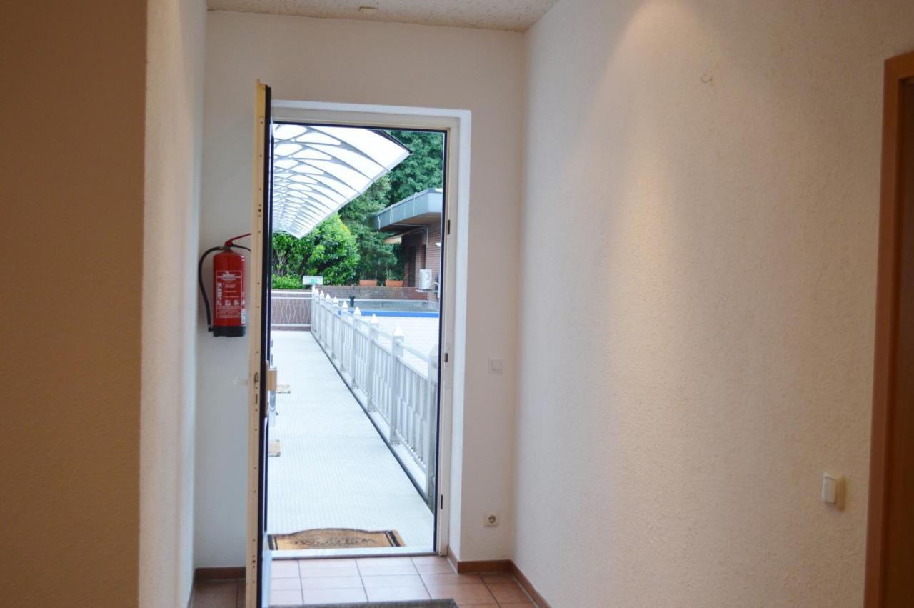 Hotel B8 Voerde Luaran gambar